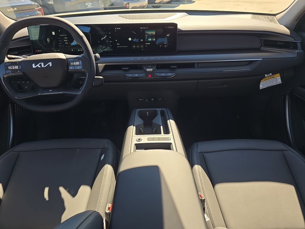 2026 Kia EV9 Light San Clemente CA