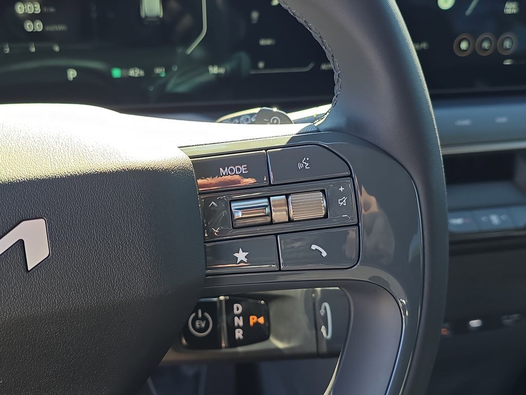 2026 Kia EV9 Light San Clemente CA