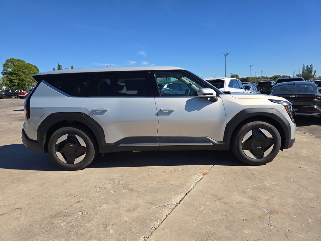 2026 Kia EV9 Light San Clemente CA