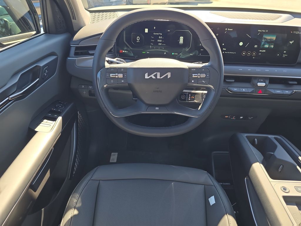 2026 Kia EV9 Light San Clemente CA