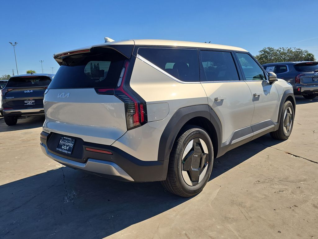 2026 Kia EV9 Light San Clemente CA