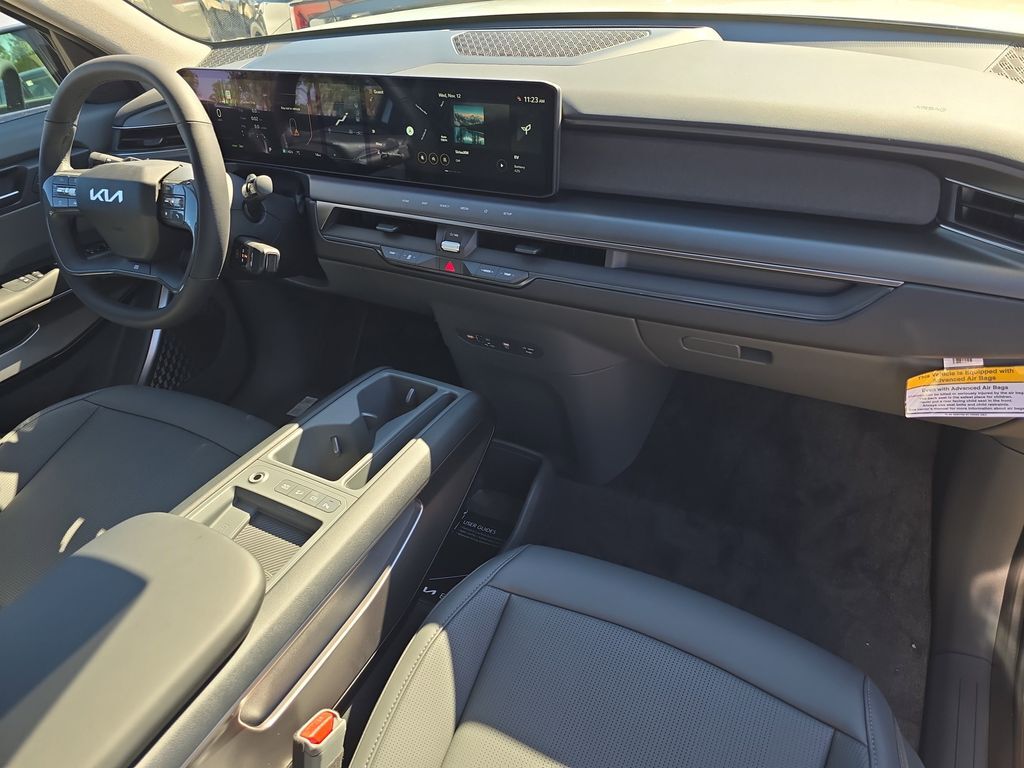 2026 Kia EV9 Light San Clemente CA