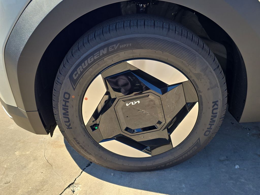 2026 Kia EV9 Light San Clemente CA