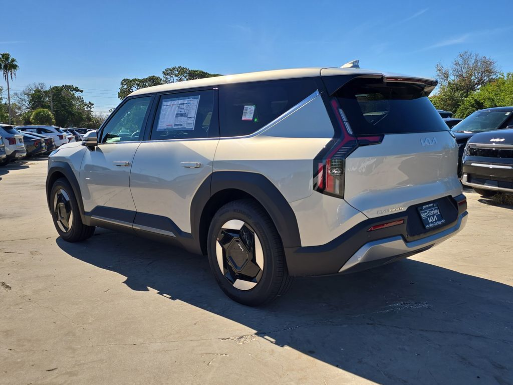 2026 Kia EV9 Light San Clemente CA