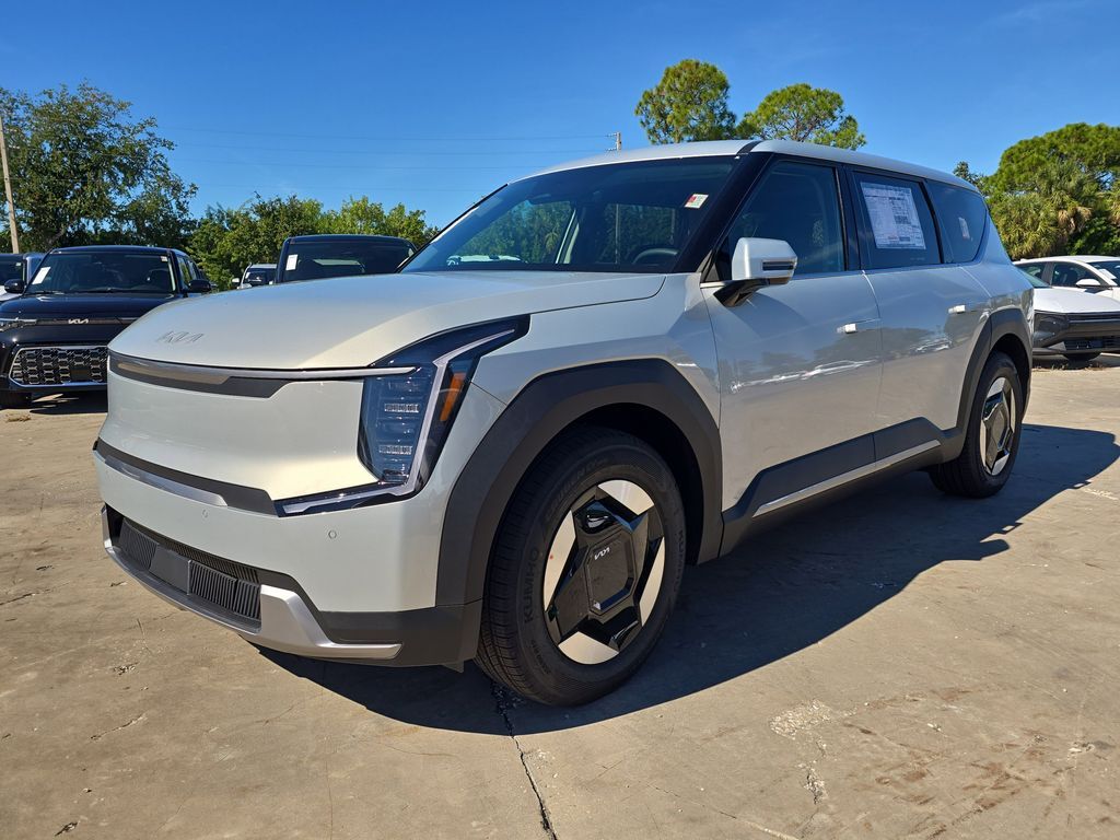 2026 Kia EV9 Light San Clemente CA