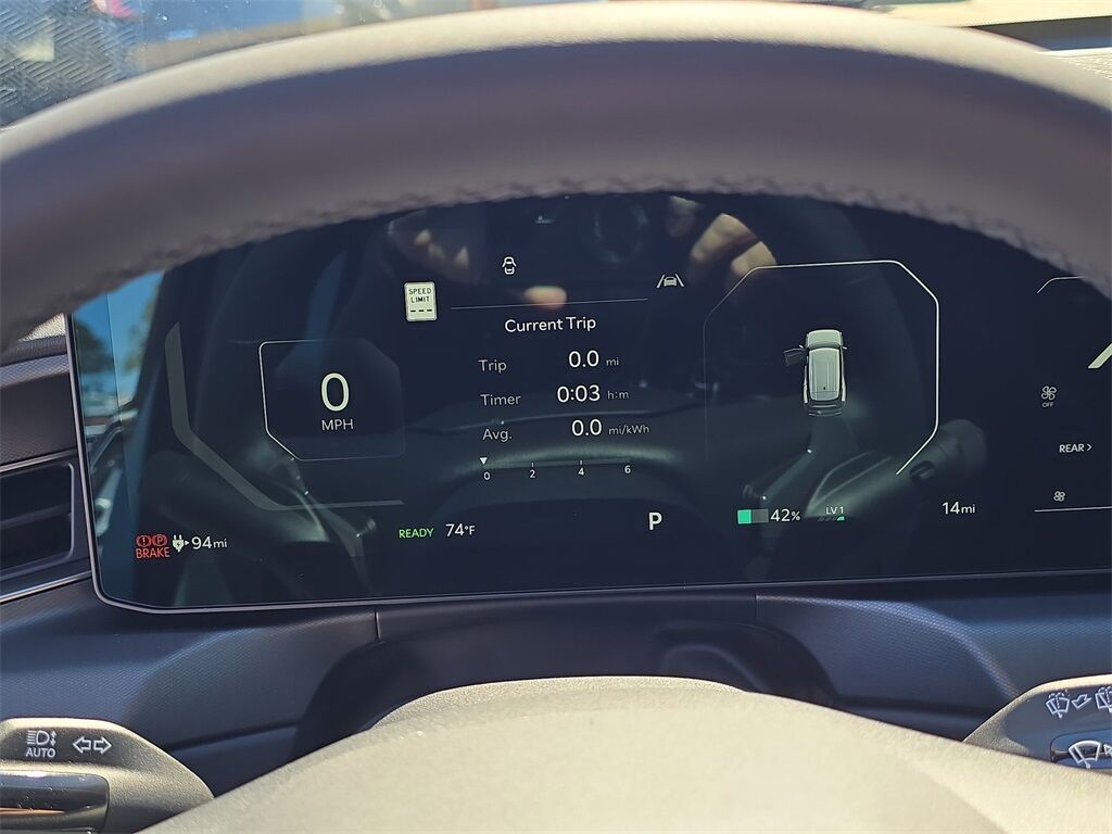 2026 Kia EV9 Light San Clemente CA