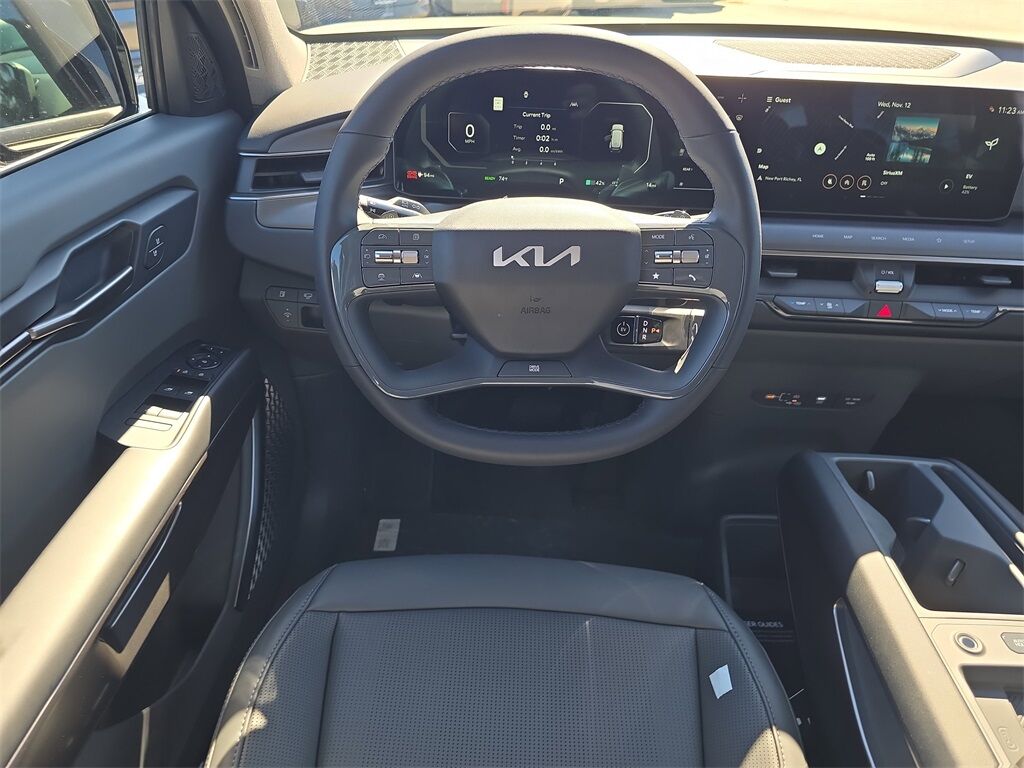 2026 Kia EV9 Light San Clemente CA