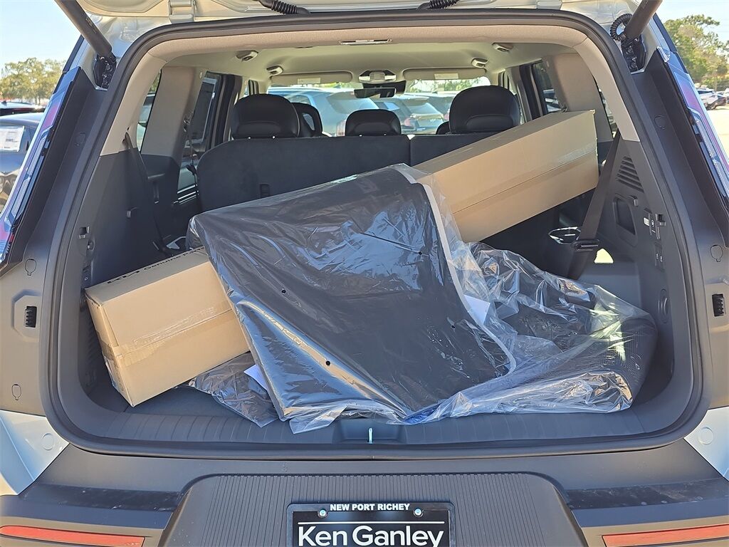 2026 Kia EV9 Light San Clemente CA