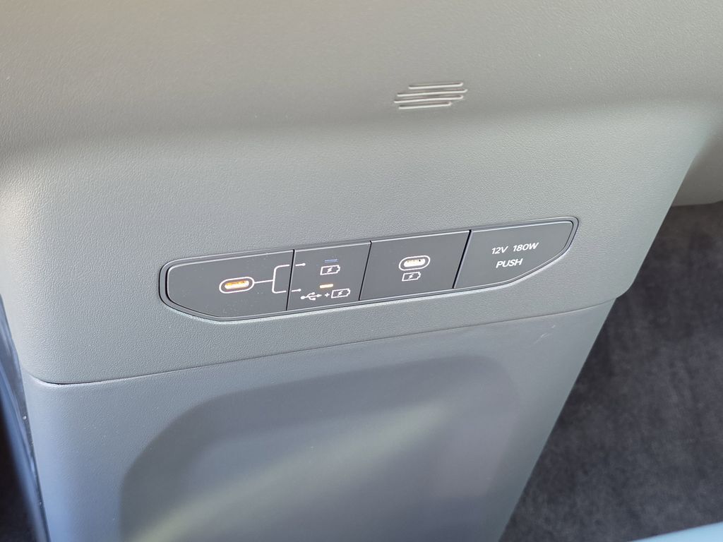 2026 Kia EV9 Light San Clemente CA