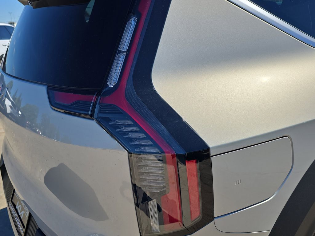 2026 Kia EV9 Light San Clemente CA