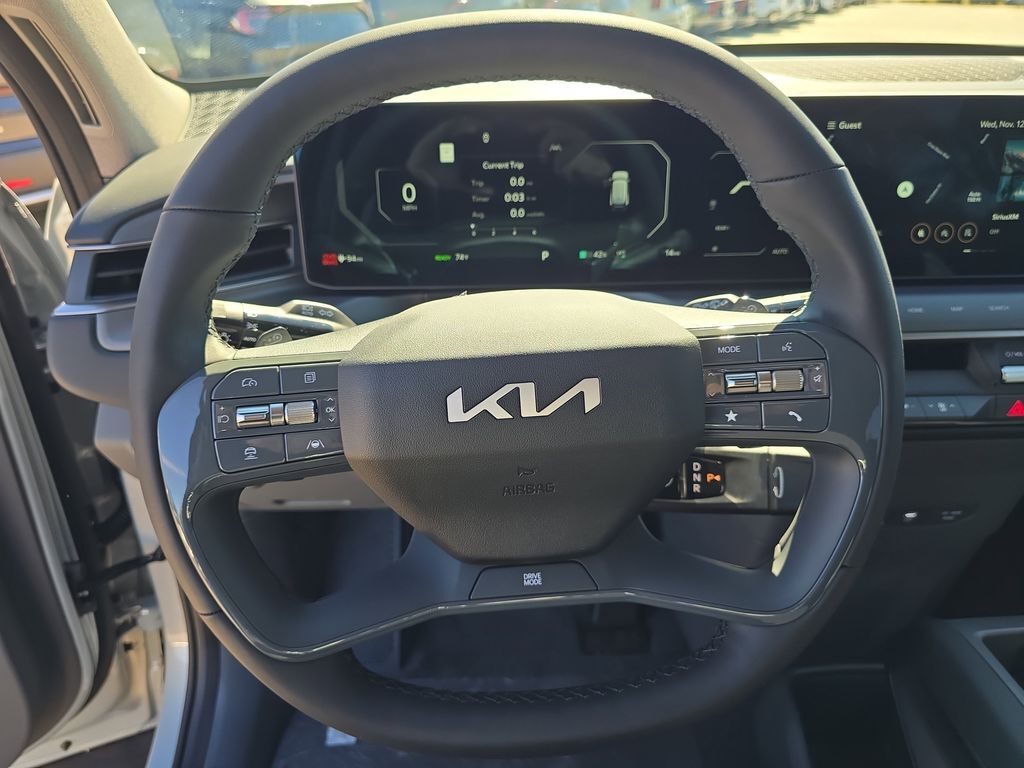 2026 Kia EV9 Light San Clemente CA