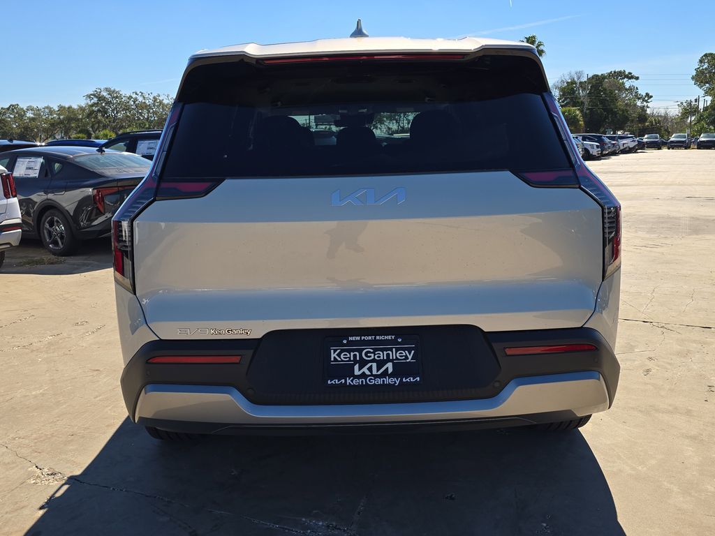 2026 Kia EV9 Light San Clemente CA