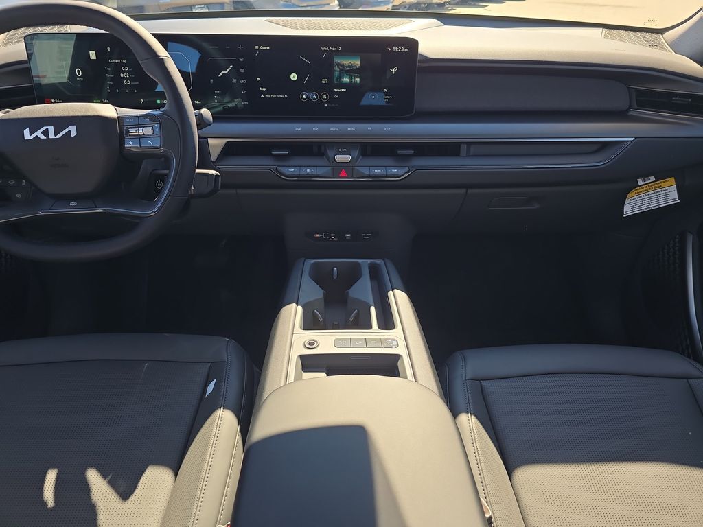 2026 Kia EV9 Light San Clemente CA