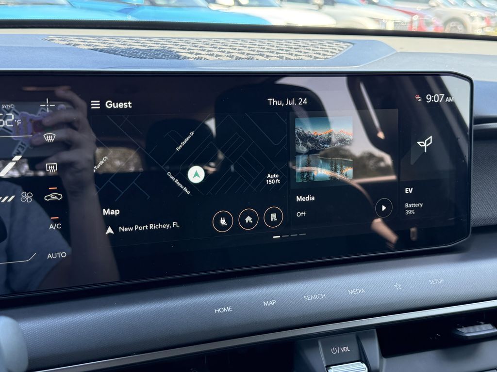 2026 Kia EV9 Light San Clemente CA