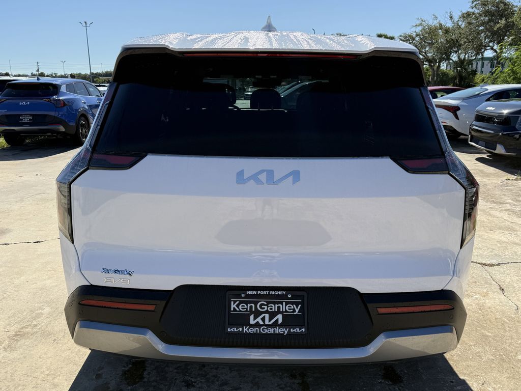 2026 Kia EV9 Light San Clemente CA