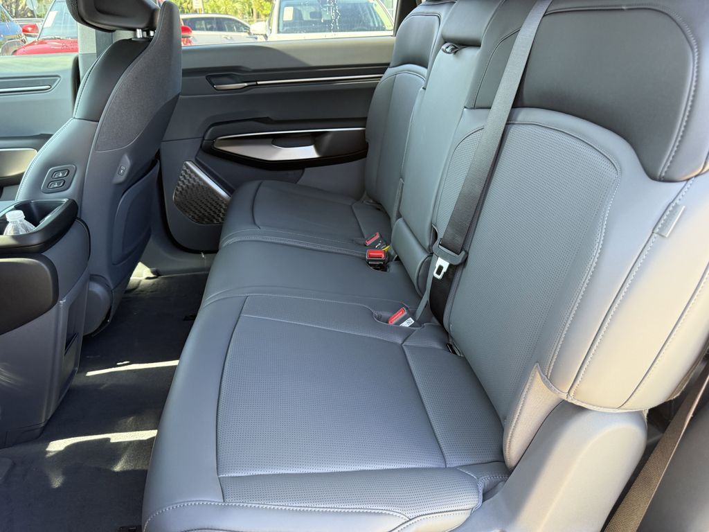 2026 Kia EV9 Light San Clemente CA