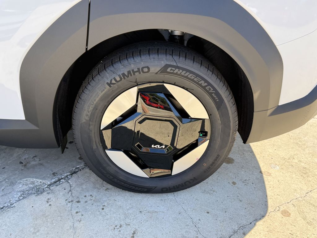 2026 Kia EV9 Light San Clemente CA