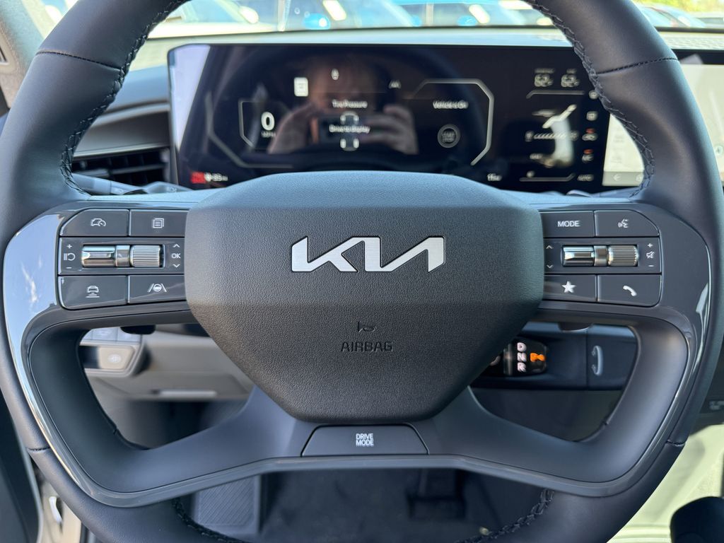 2026 Kia EV9 Light San Clemente CA