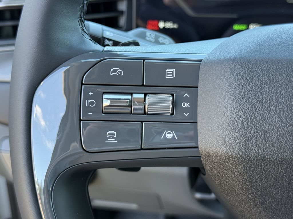 2026 Kia EV9 Light San Clemente CA