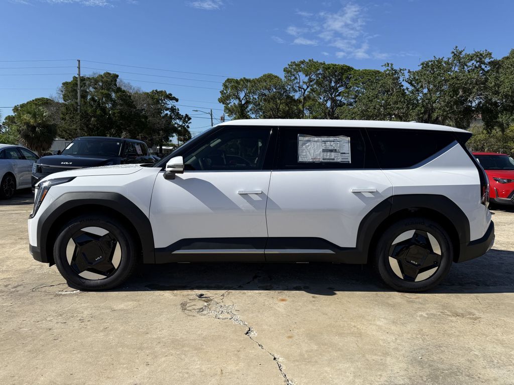 2026 Kia EV9 Light San Clemente CA