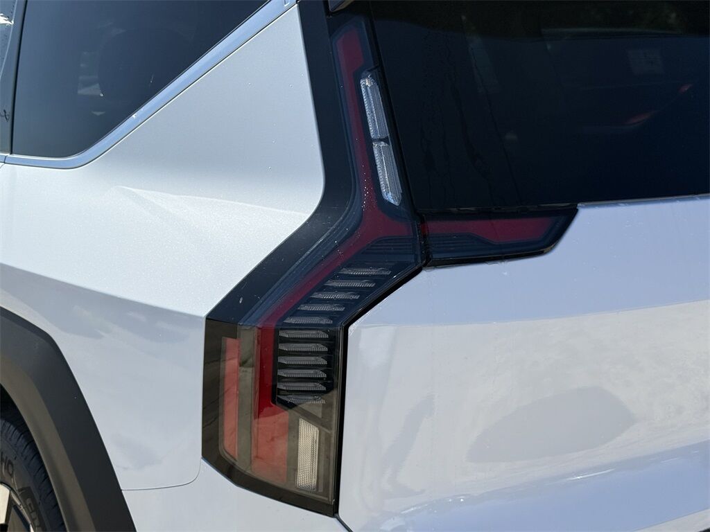 2026 Kia EV9 Light San Clemente CA