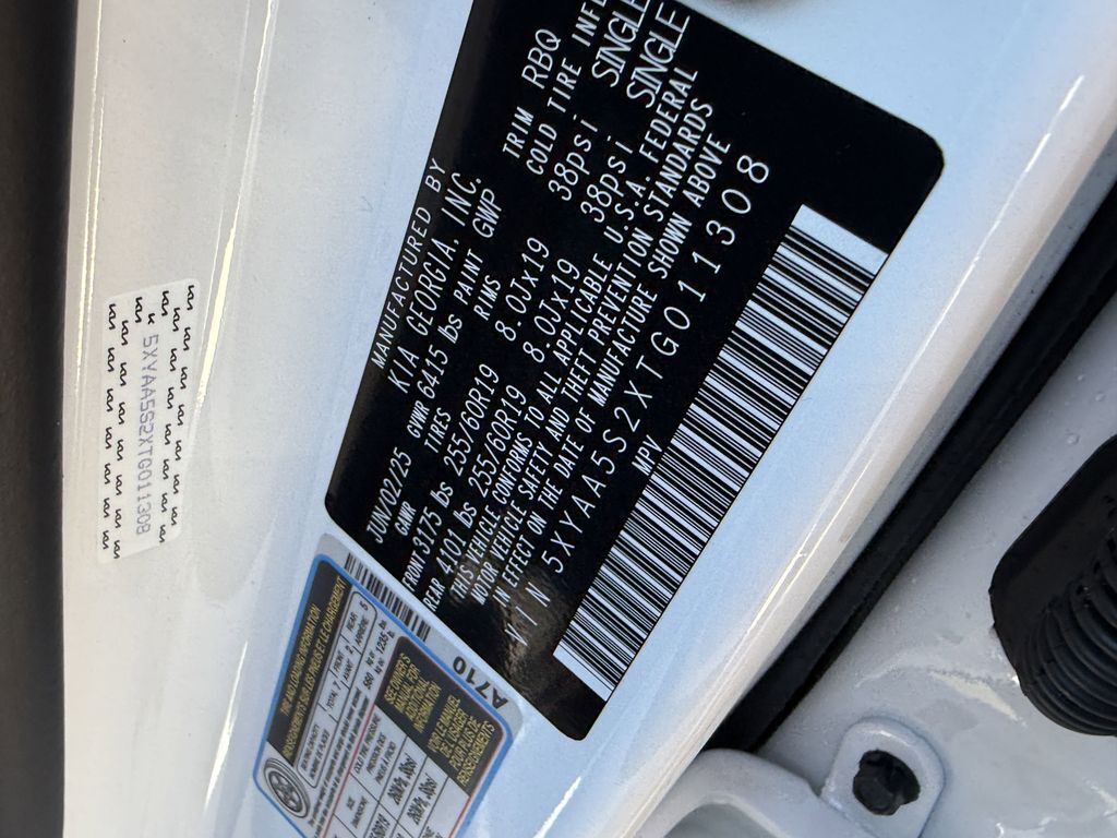 2026 Kia EV9 Light San Clemente CA