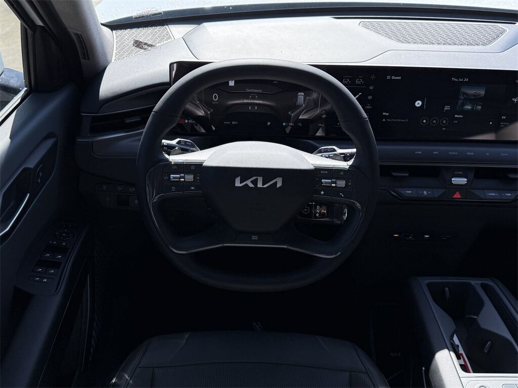 2026 Kia EV9 Light San Clemente CA