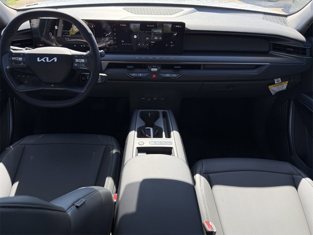 2026 Kia EV9 Light San Clemente CA