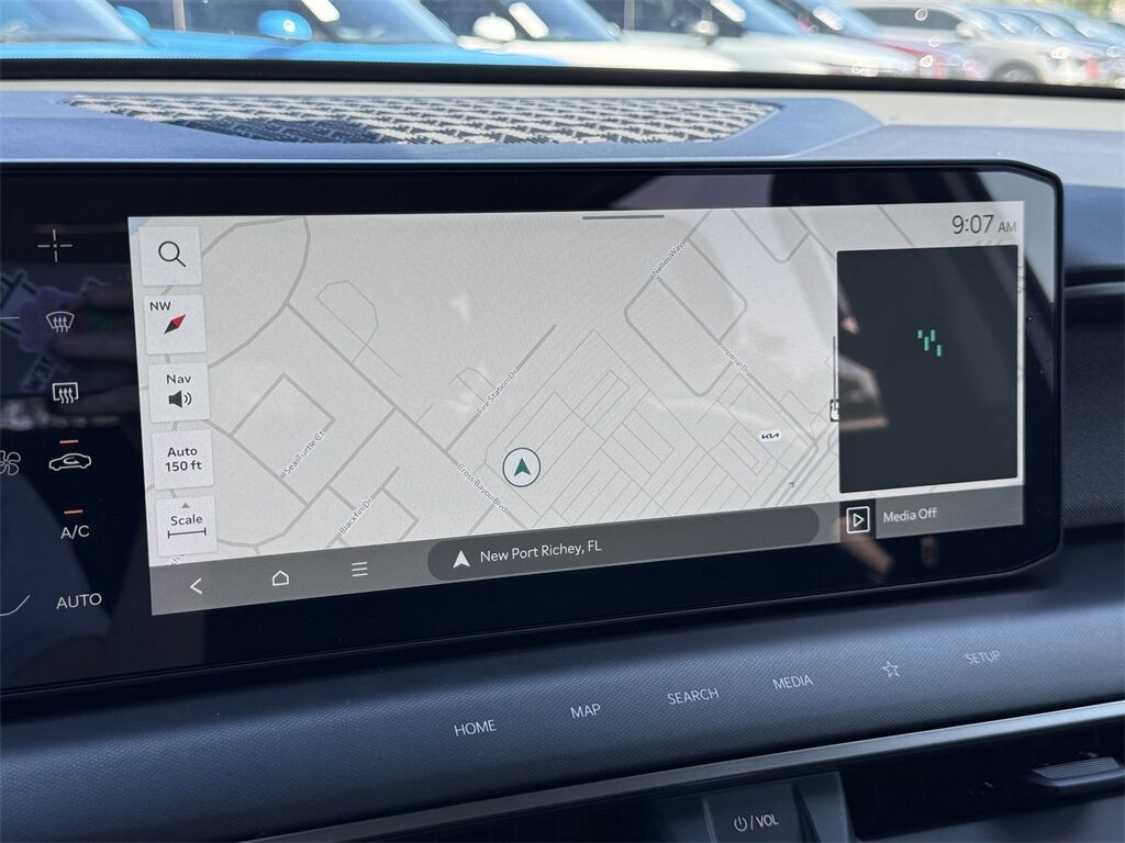 2026 Kia EV9 Light San Clemente CA