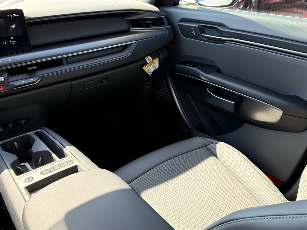 2026 Kia EV9 Light San Clemente CA