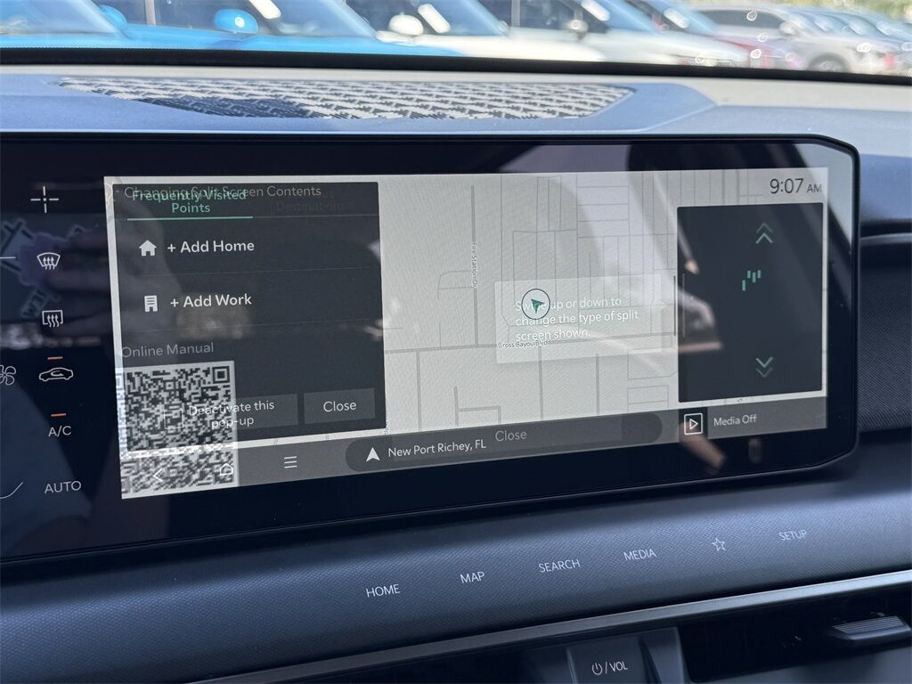 2026 Kia EV9 Light San Clemente CA