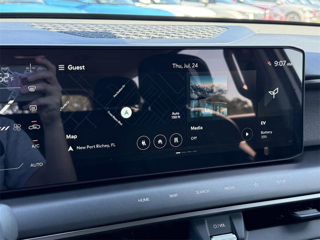 2026 Kia EV9 Light San Clemente CA