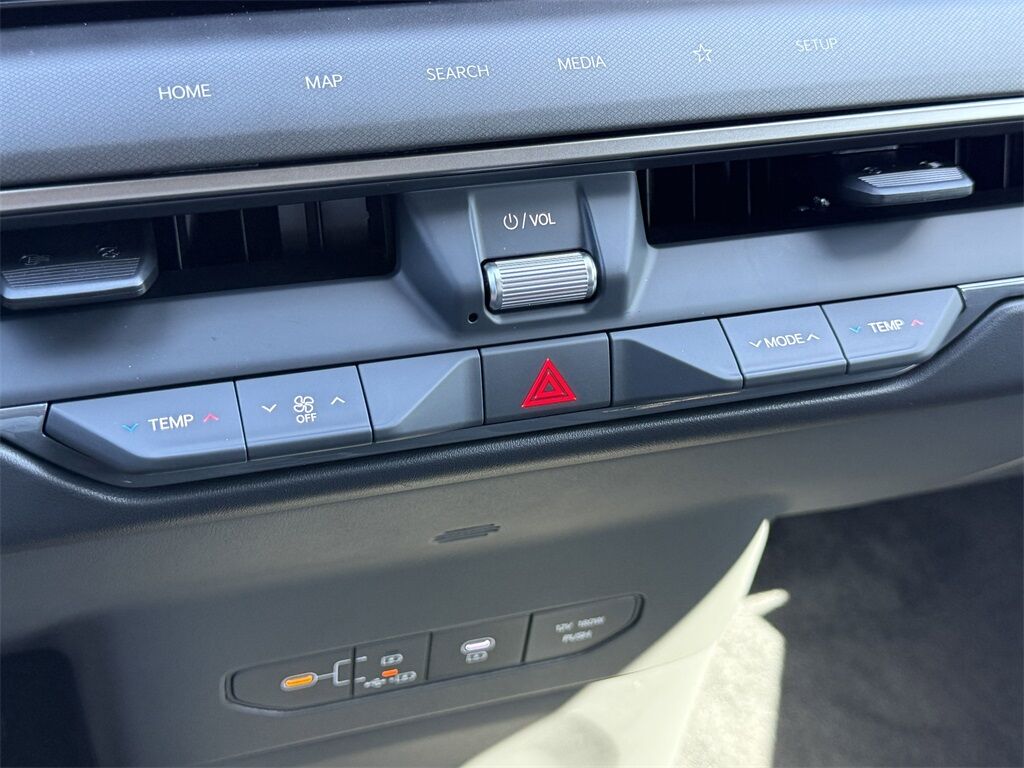 2026 Kia EV9 Light San Clemente CA