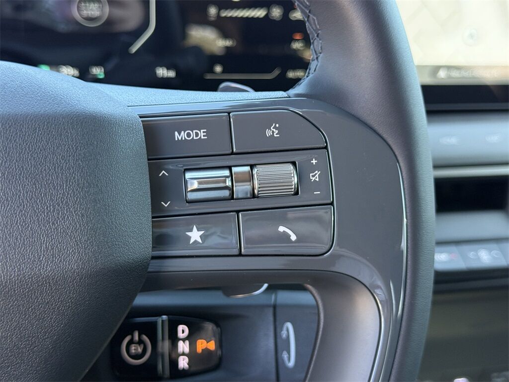 2026 Kia EV9 Light San Clemente CA