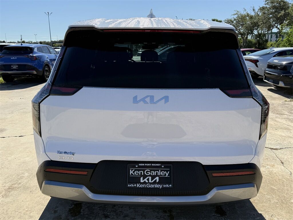 2026 Kia EV9 Light San Clemente CA