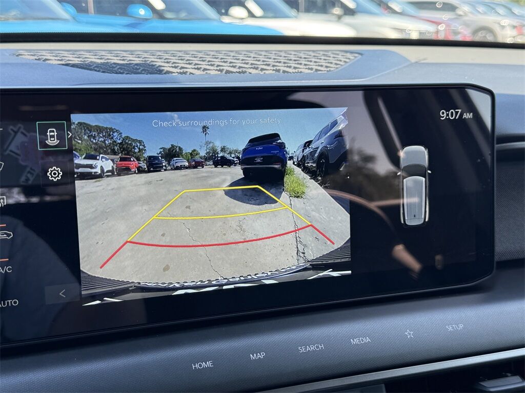 2026 Kia EV9 Light San Clemente CA