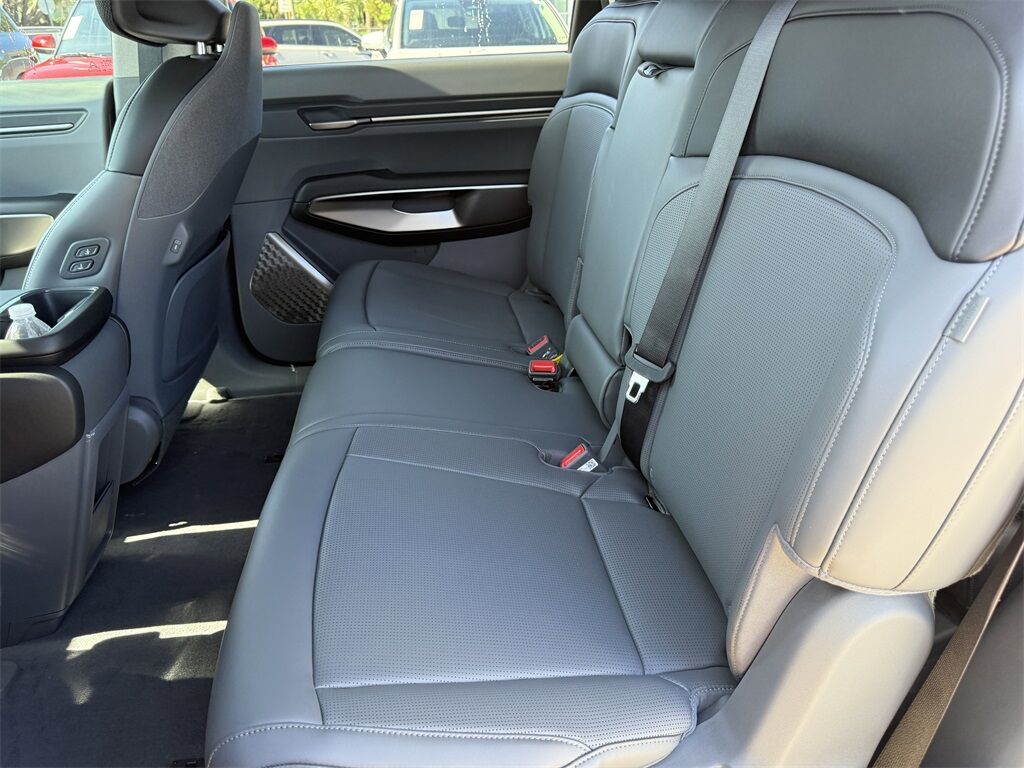 2026 Kia EV9 Light San Clemente CA