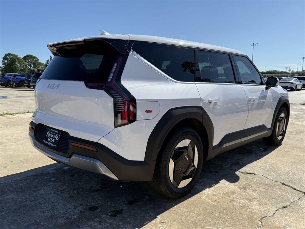 2026 Kia EV9 Light San Clemente CA