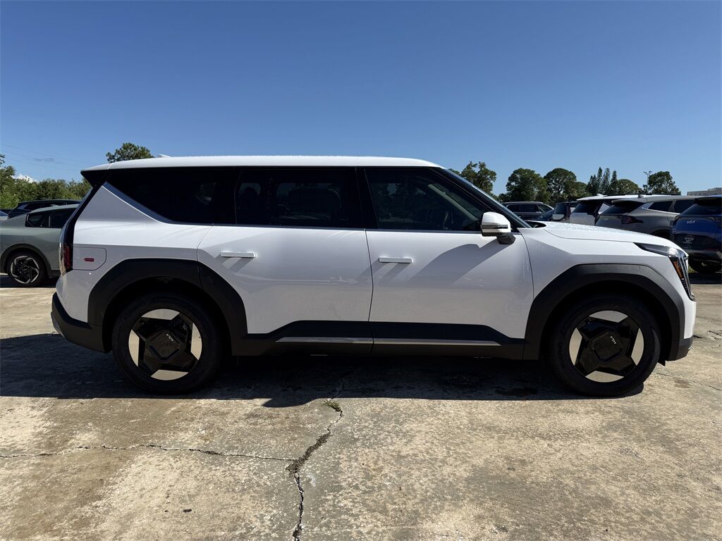 2026 Kia EV9 Light San Clemente CA