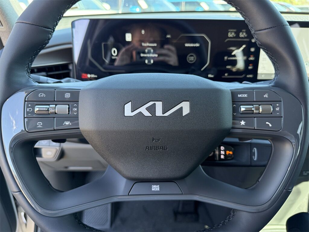 2026 Kia EV9 Light San Clemente CA