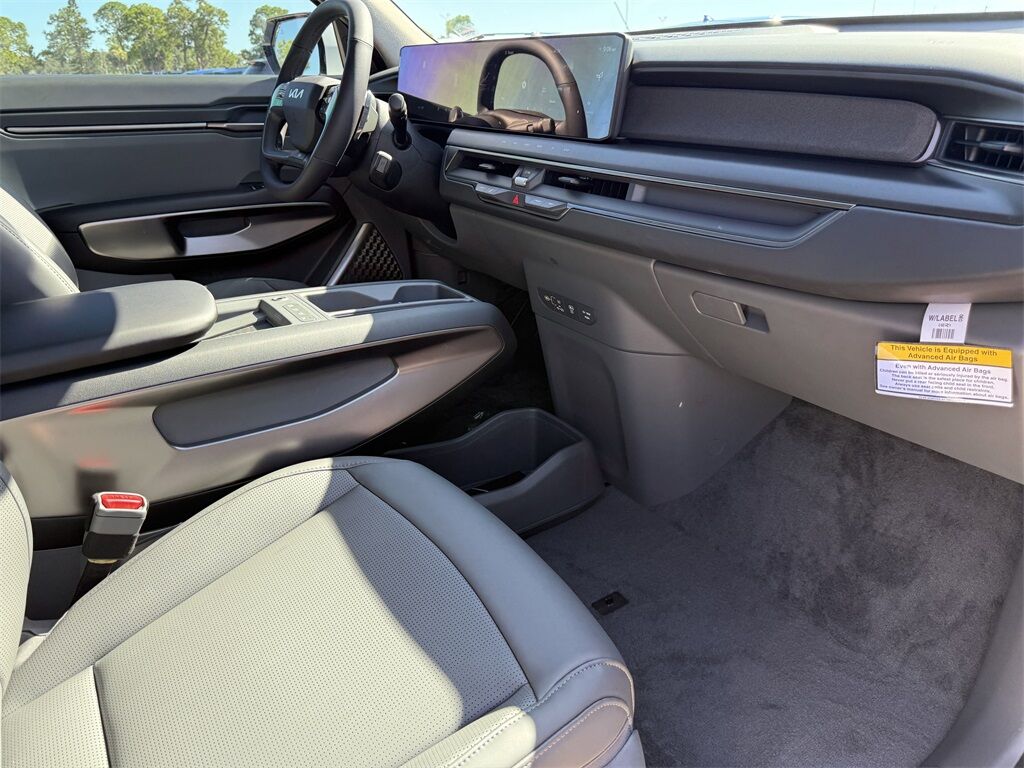 2026 Kia EV9 Light San Clemente CA