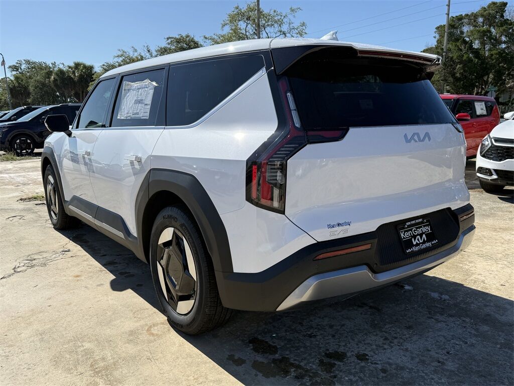 2026 Kia EV9 Light San Clemente CA