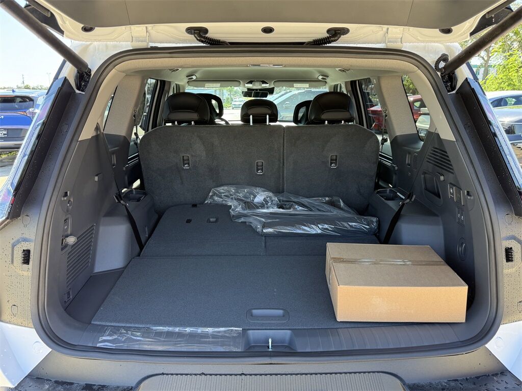 2026 Kia EV9 Light San Clemente CA