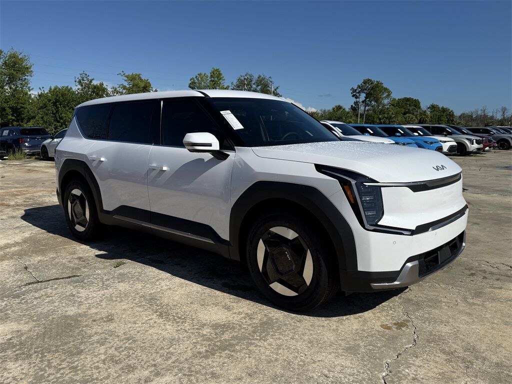 2026 Kia EV9 Light San Clemente CA