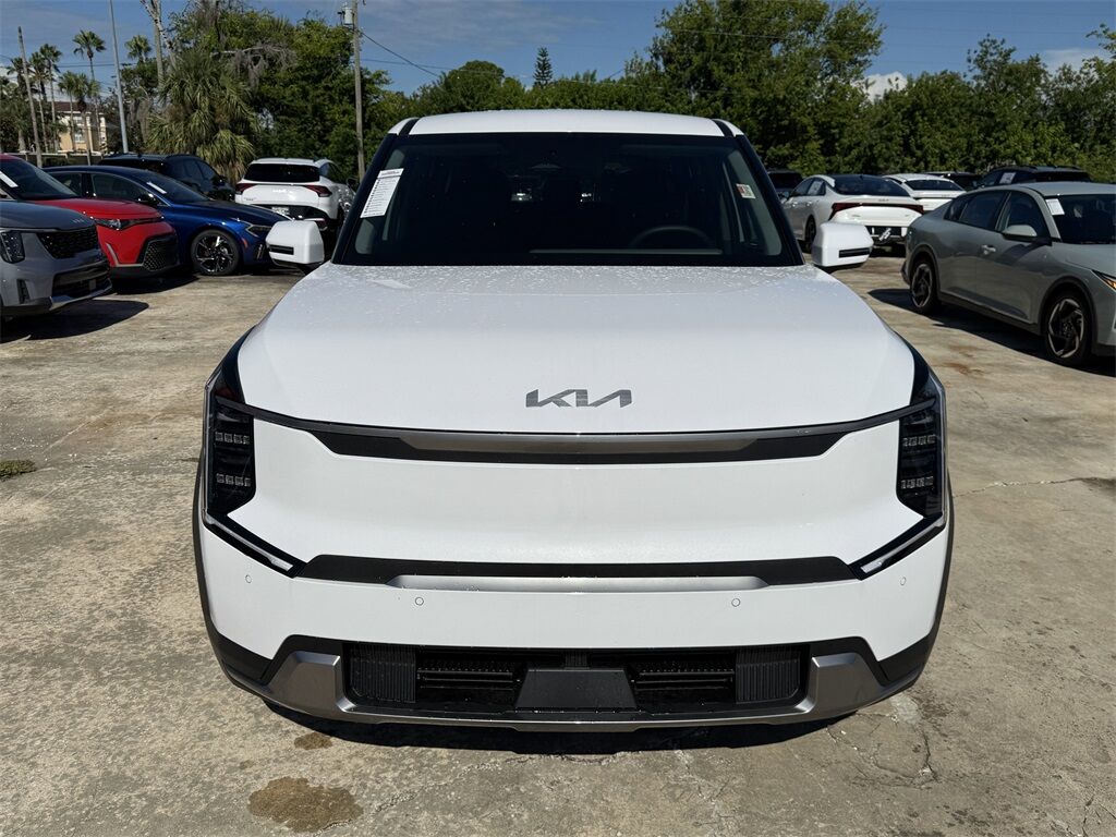 2026 Kia EV9 Light San Clemente CA
