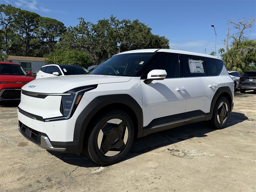 2026 Kia EV9 Light San Clemente CA