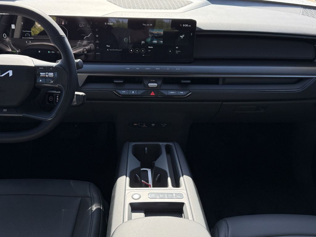 2026 Kia EV9 Light San Clemente CA