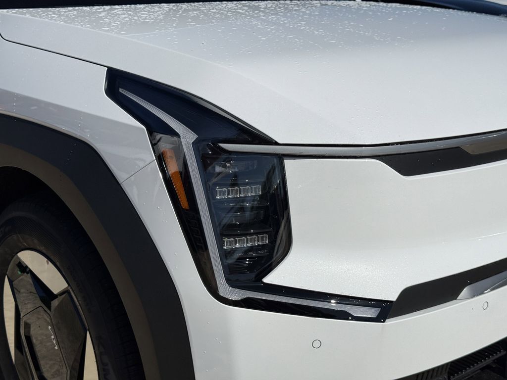 2026 Kia EV9 Light San Clemente CA