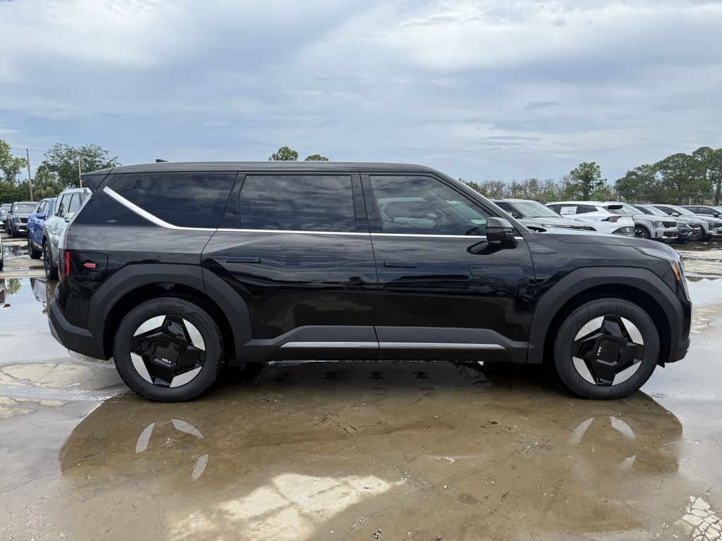 2026 Kia EV9 Light San Clemente CA