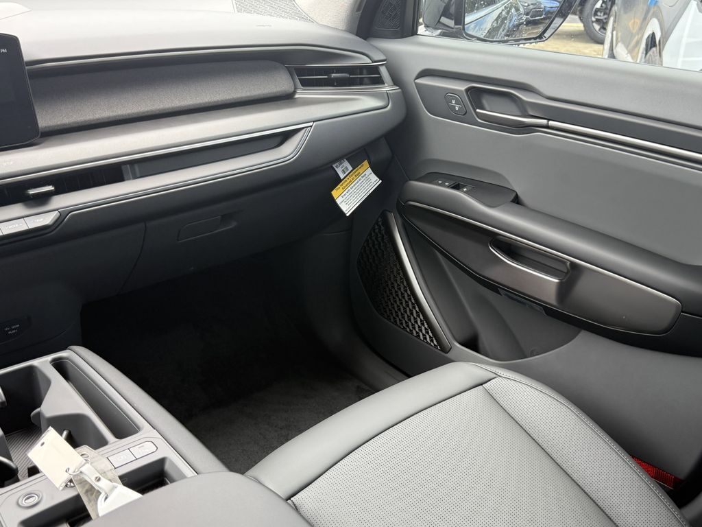 2026 Kia EV9 Light San Clemente CA